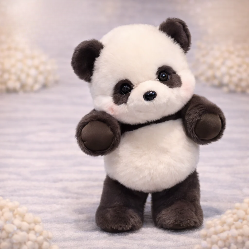 RunBuddy™ – The Plush That Runs and Makes You Smile 🏃‍♂️🧸