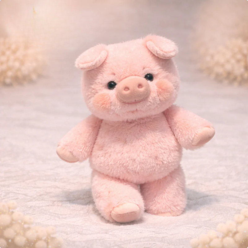 RunBuddy™ – The Plush That Runs and Makes You Smile 🏃‍♂️🧸